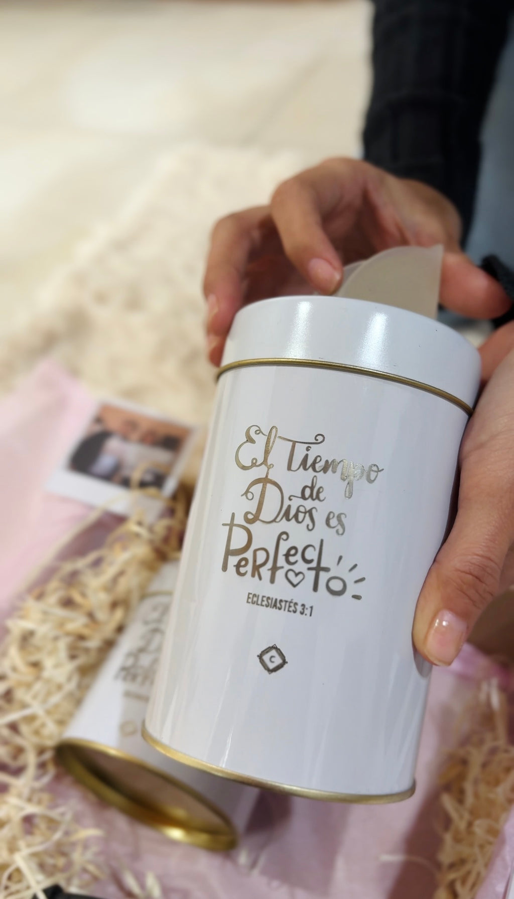 BOX "YO, YA GANÉ" DÍA DEL PADRE 2026